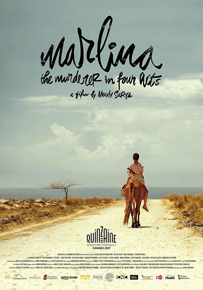 Marlina Si Pembunuh Dalam Empat Babak 2017 Filmaffinity Marlina Si Pembunuh Dalam Empat Babak 2017 Filmaffinity