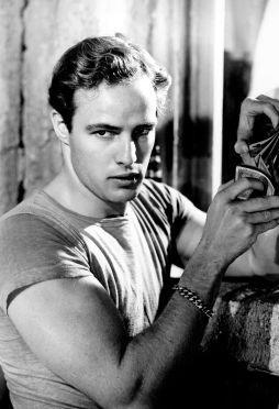 Marlon Brando – Wikipédia, a enciclopédia livre