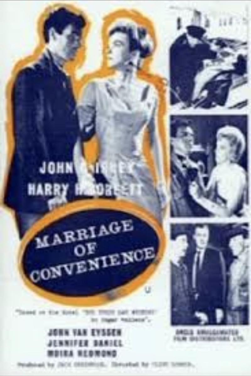 Image gallery for Marriage of Convenience FilmAffinity