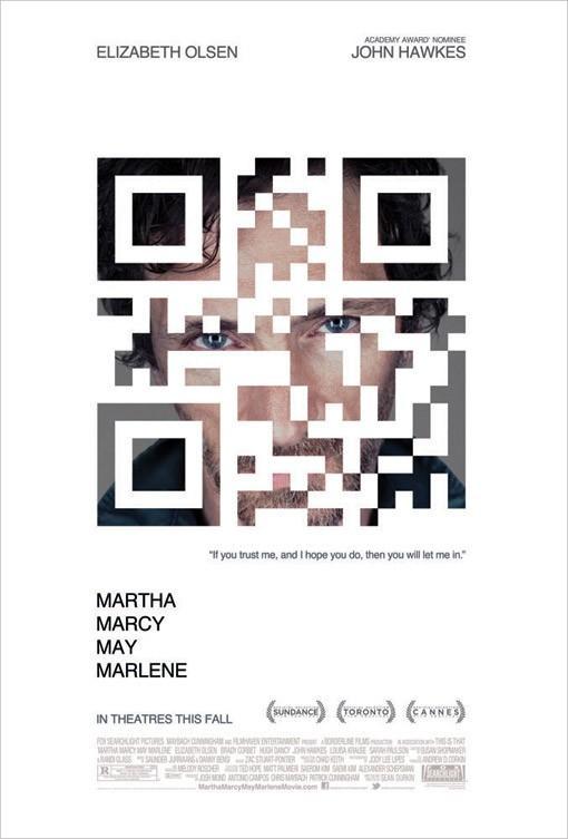 Martha Marcy May Marlene (2011) - Filmaffinity