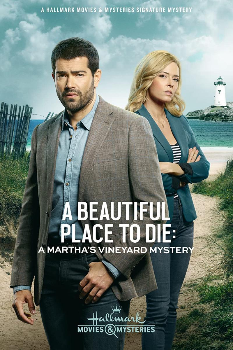 Image gallery for Martha's Vineyard A Beautiful Place to Die (TV