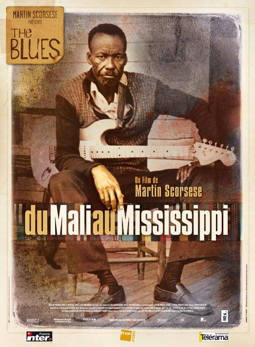 Martin Scorsese Presents the Blues - Feel Like Going Home (2003
