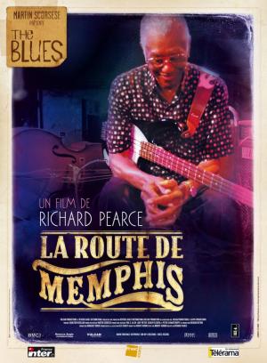 Martin Scorsese Presents the Blues - The Road to Memphis (2003