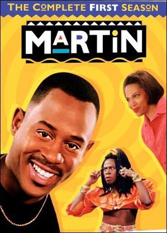 Martin (1992) - Filmaffinity