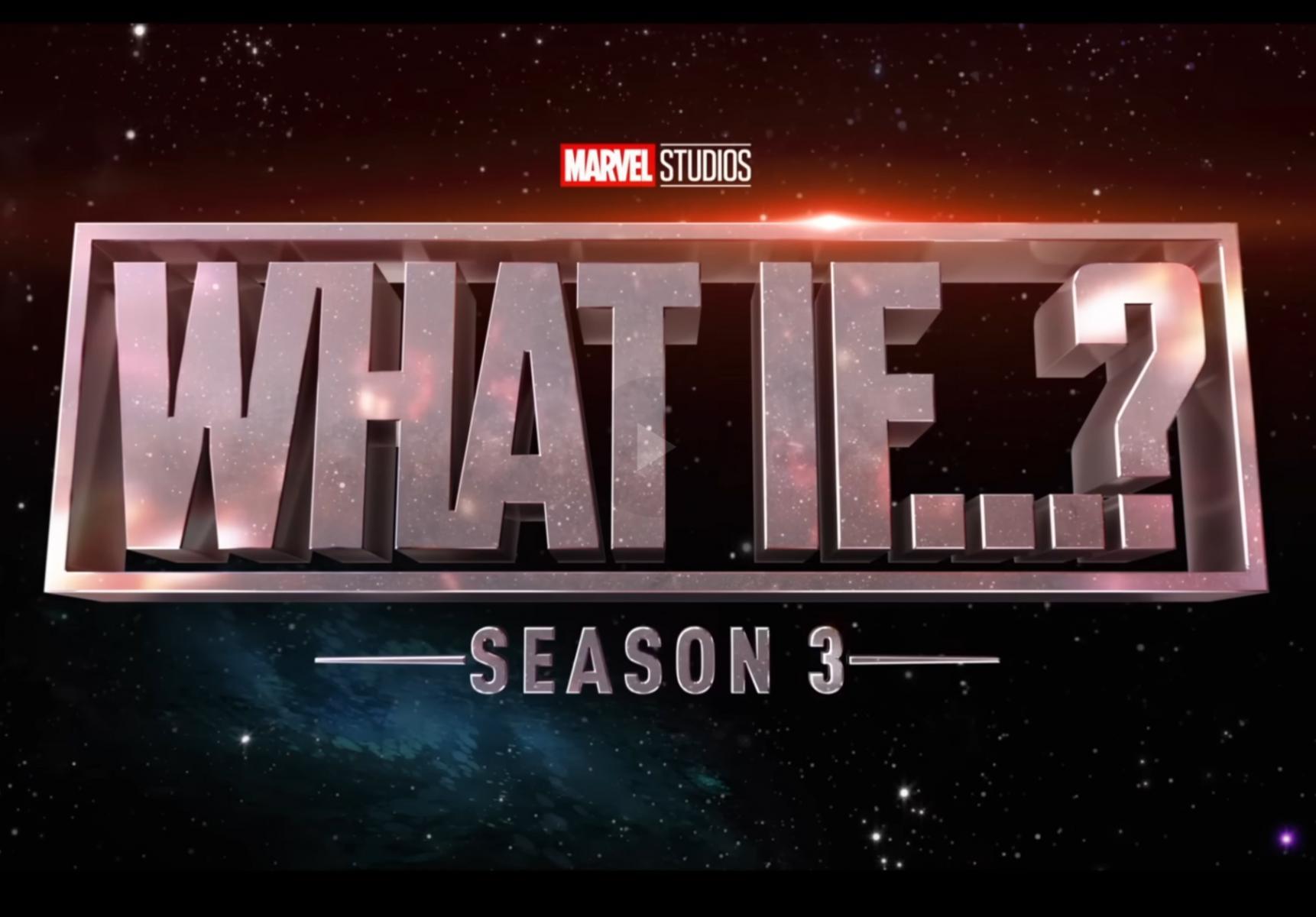 Image Gallery For Marvel Studios’ What If… ? S3 (TV Series) - FilmAffinity