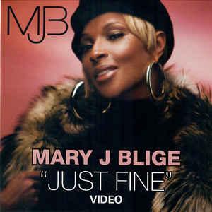 Image gallery for Mary J. Blige: Just Fine (Music Video) - FilmAffinity