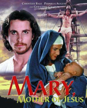 Mary, Mother of Jesus (TV) (1999) - FilmAffinity