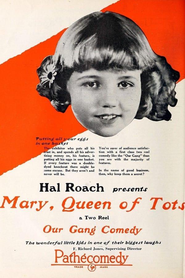 Image Gallery For Mary Queen Of Tots S Filmaffinity