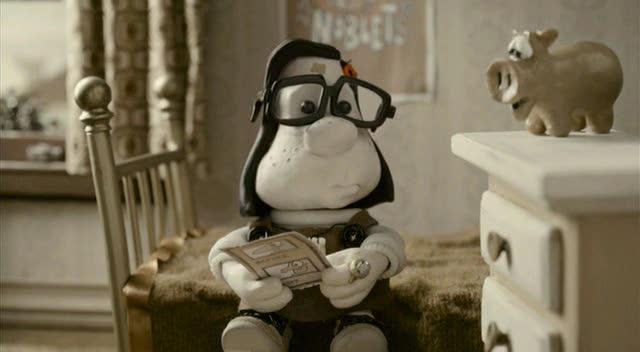 Image Gallery For Mary And Max Filmaffinity