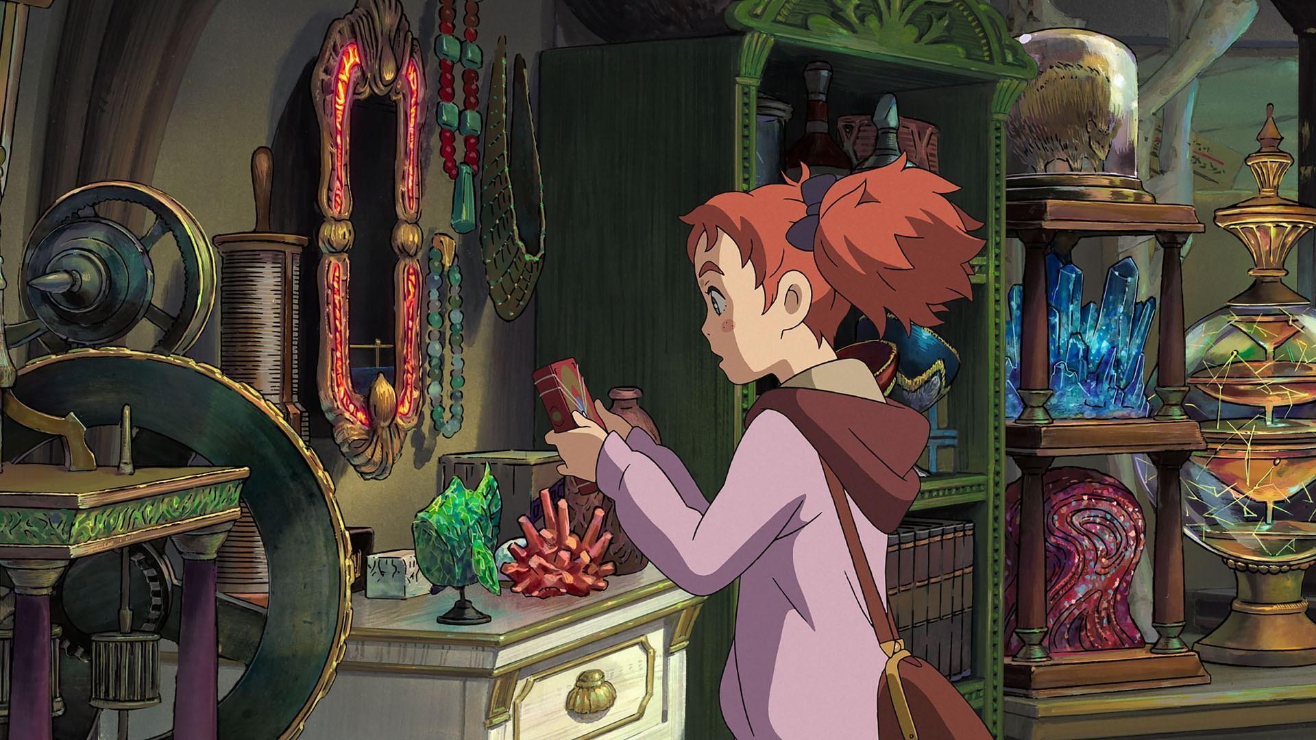 Mary and The Witch's Flower | AMZ | 1080p | Lat-Eng | Multi-Sub |x264 Mary_y_la_flor_de_la_hechicera-366663887-large