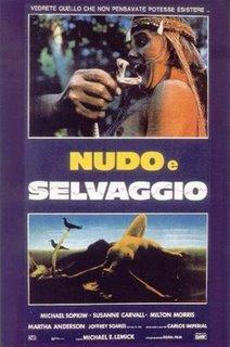 Masacre en el valle de los dinosaurios (1985) - Filmaffinity