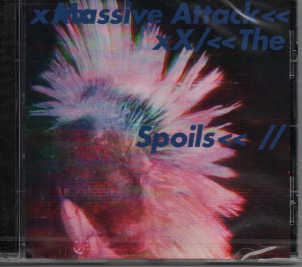 Image gallery for Massive Attack: The Spoils (Music Video) - FilmAffinity