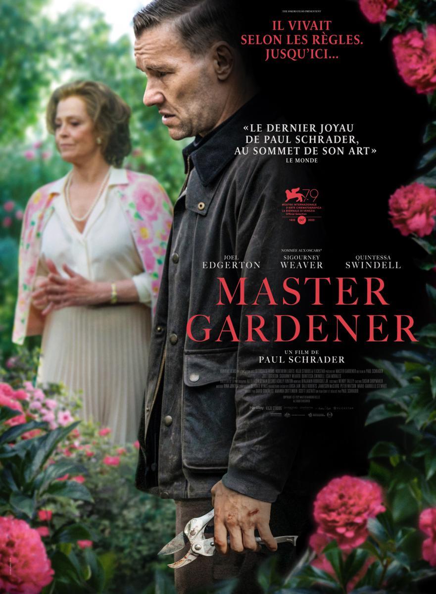 Master Gardener': Venice Review, Reviews