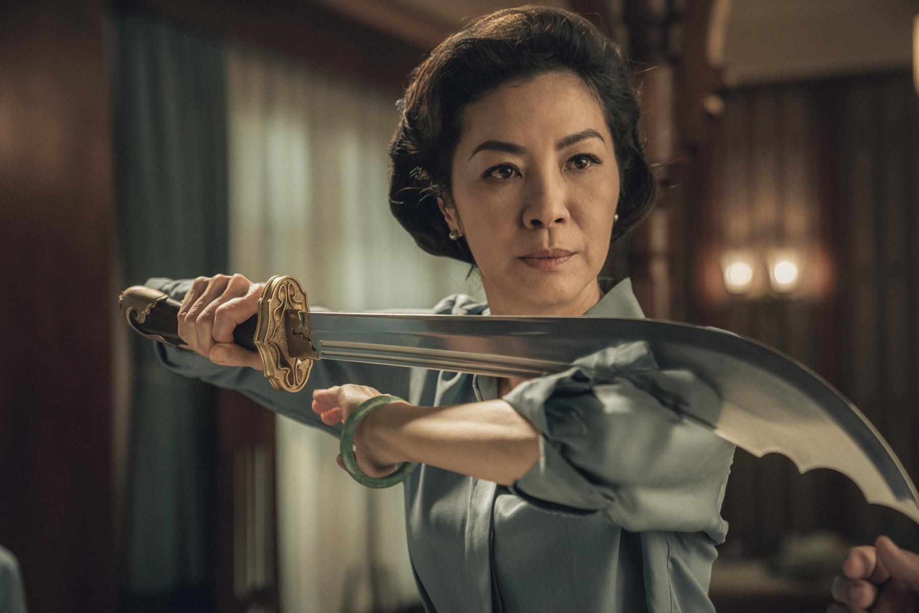 Image gallery for Master Z The Ip Man Legacy FilmAffinity