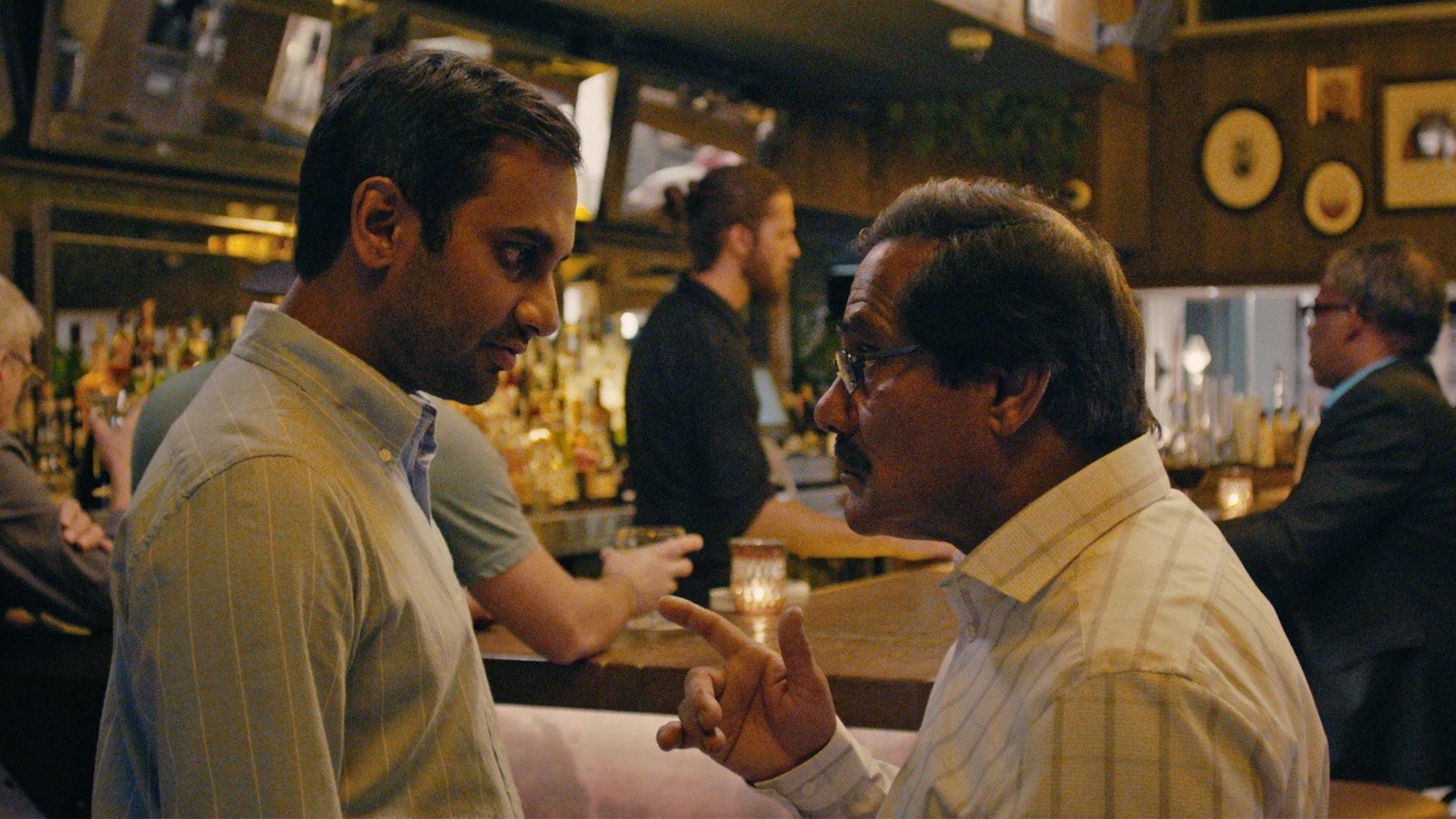 Serie Master Of None Sección visual de Master of None (Serie de TV) - FilmAffinity