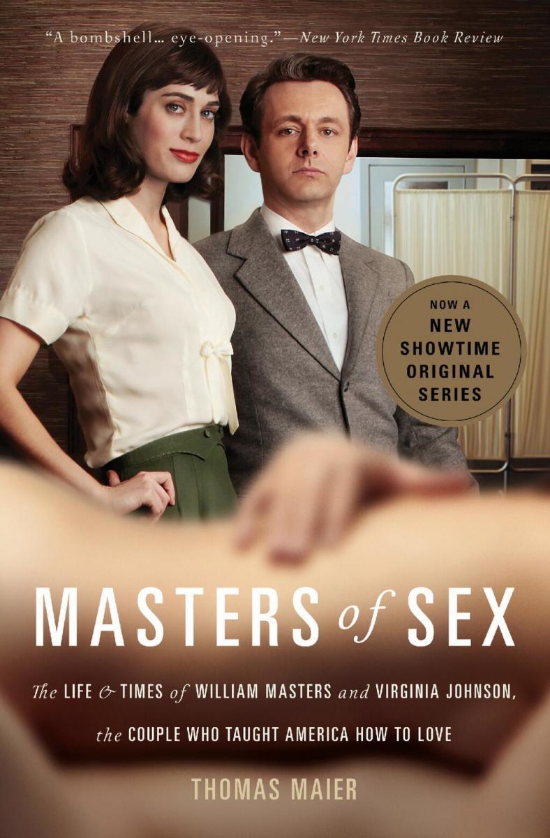 Sección Visual De Masters Of Sex Serie De Tv Filmaffinity 