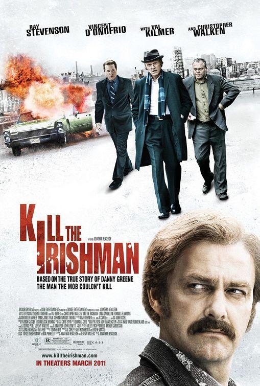 Matar Al Irlandés (2011)