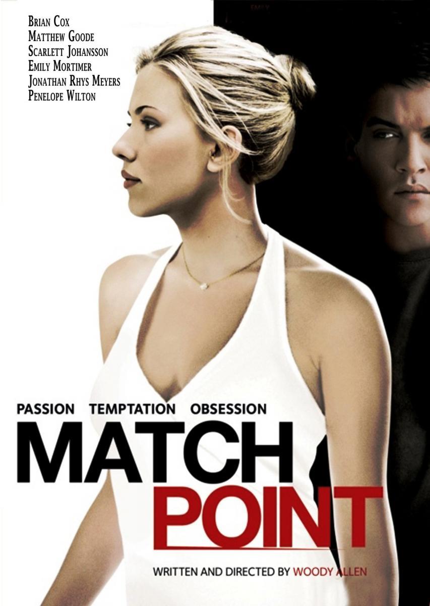 Match Point (2005) - Filmaffinity