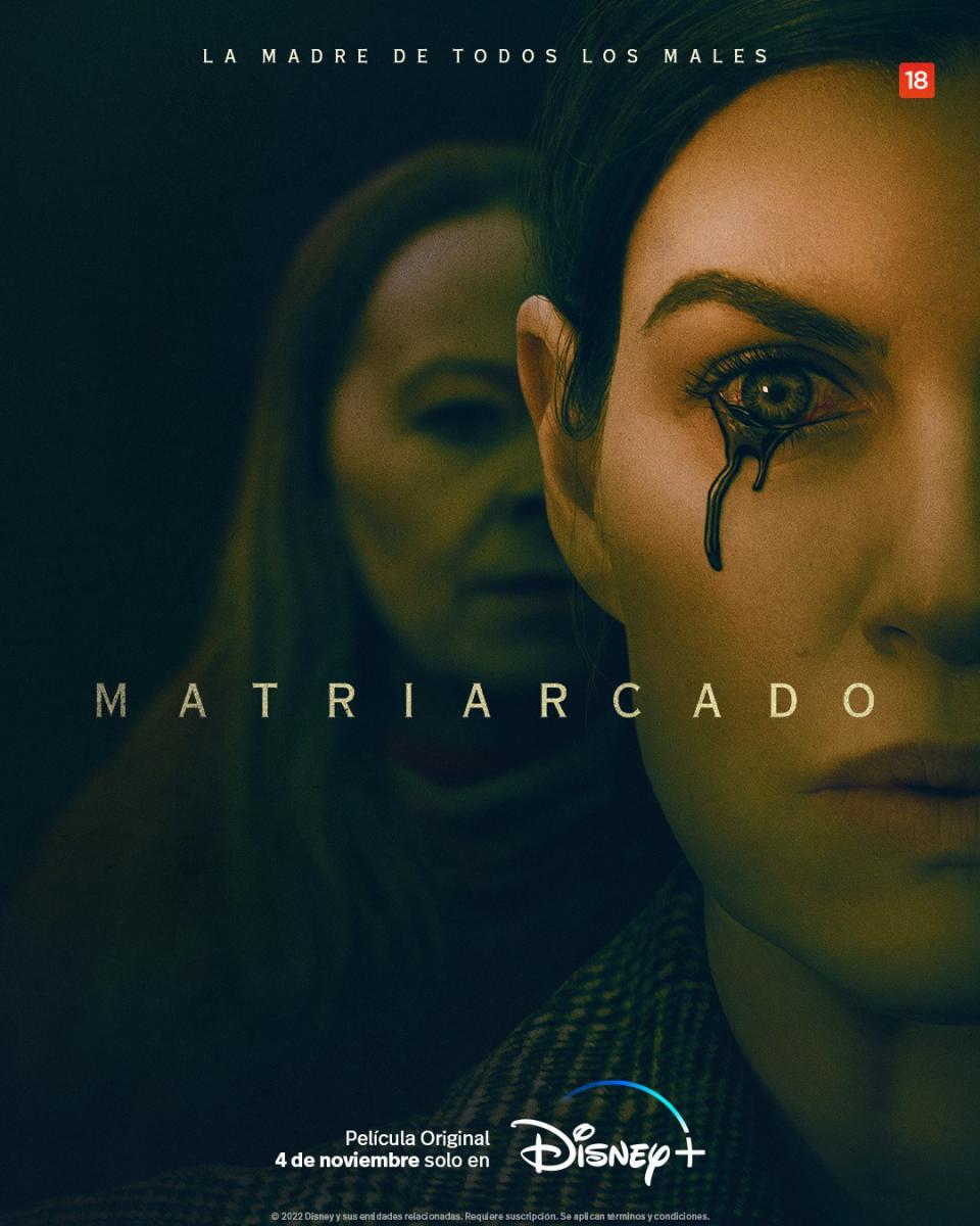 Matriarcado (2022) - Filmaffinity