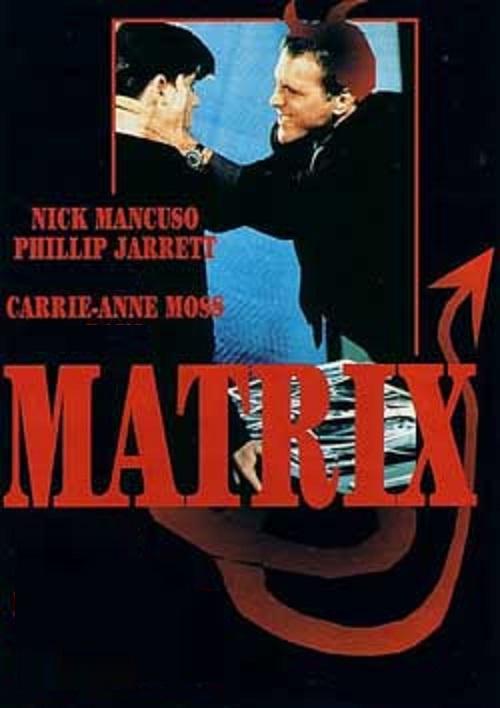 The Matrix Series