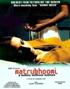 Matrubhoomi: A Nation Without Women (2003) - Filmaffinity