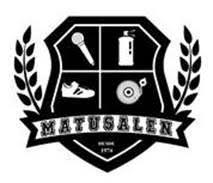 Sección visual de Matusalén FilmAffinity