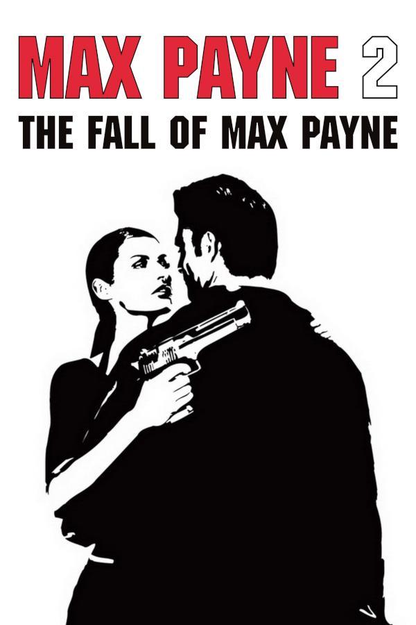 Max Payne 2: The Fall of Max Payne