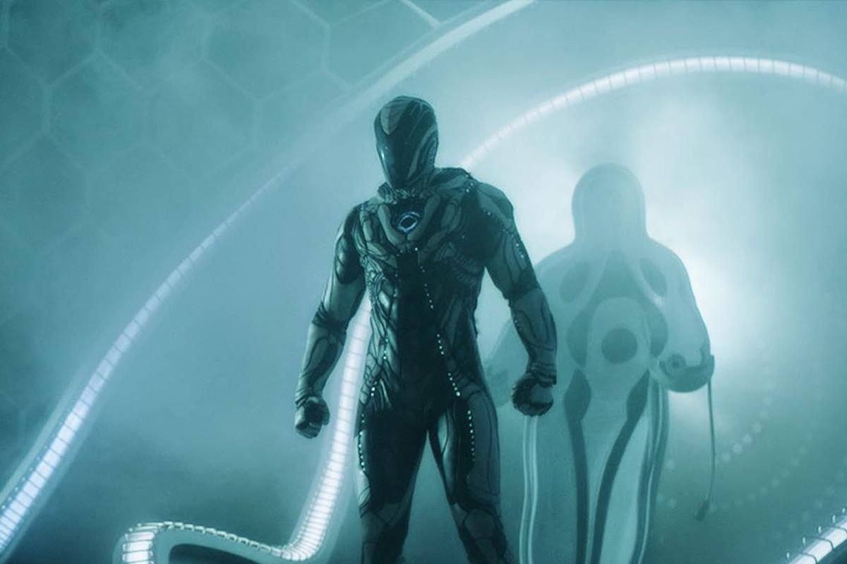 Max Steel (2016) - Filmaffinity