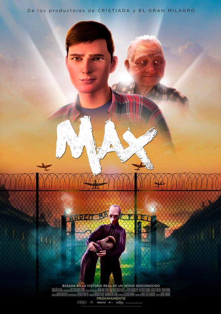 Image gallery for Max & Me - FilmAffinity