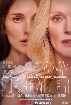 May December (2023) - Filmaffinity