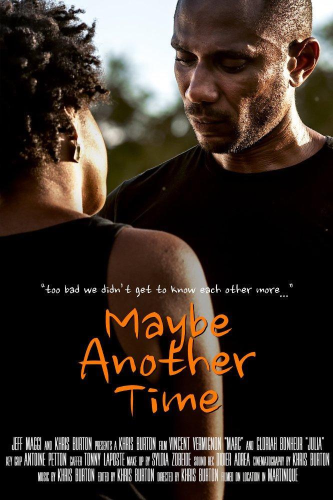 Sección visual de Maybe Another Time (C) - FilmAffinity
