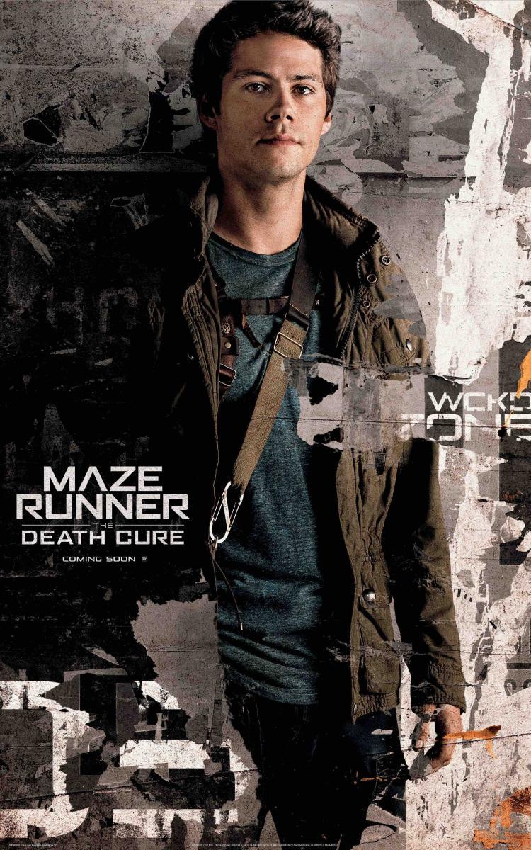 Maze Runner: The Death Cure On HBO Review