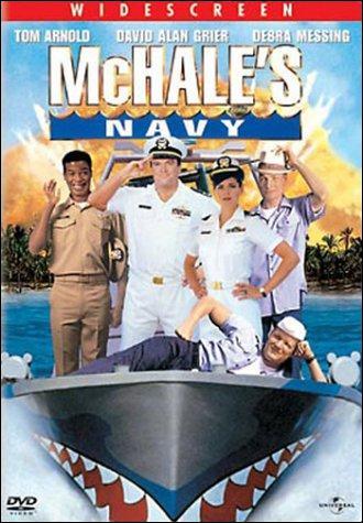 McHale s Navy 1997 Filmaffinity