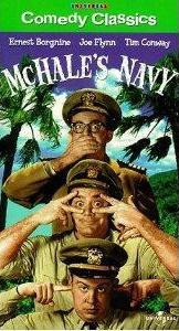 McHale s Navy 1964 Filmaffinity