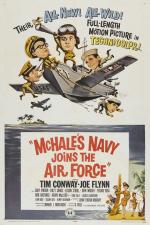 McHale's Navy Joins the Air 