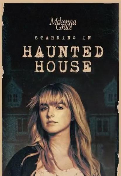 Sección Visual De Mckenna Grace: Haunted House (Vídeo Musical ...