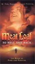 Meat Loaf - La historia y el drama (TV)
