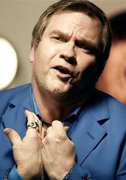 Image gallery for Meat Loaf Los Angeloser (Music Video) FilmAffinity