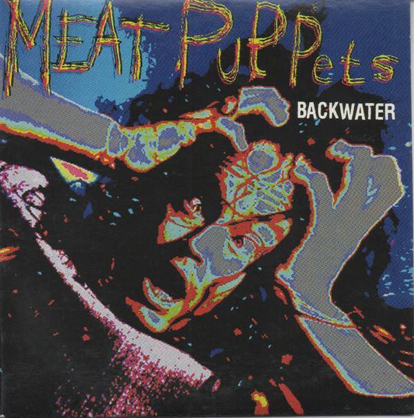 Image gallery for Meat Puppets Backwater (Music Video) FilmAffinity