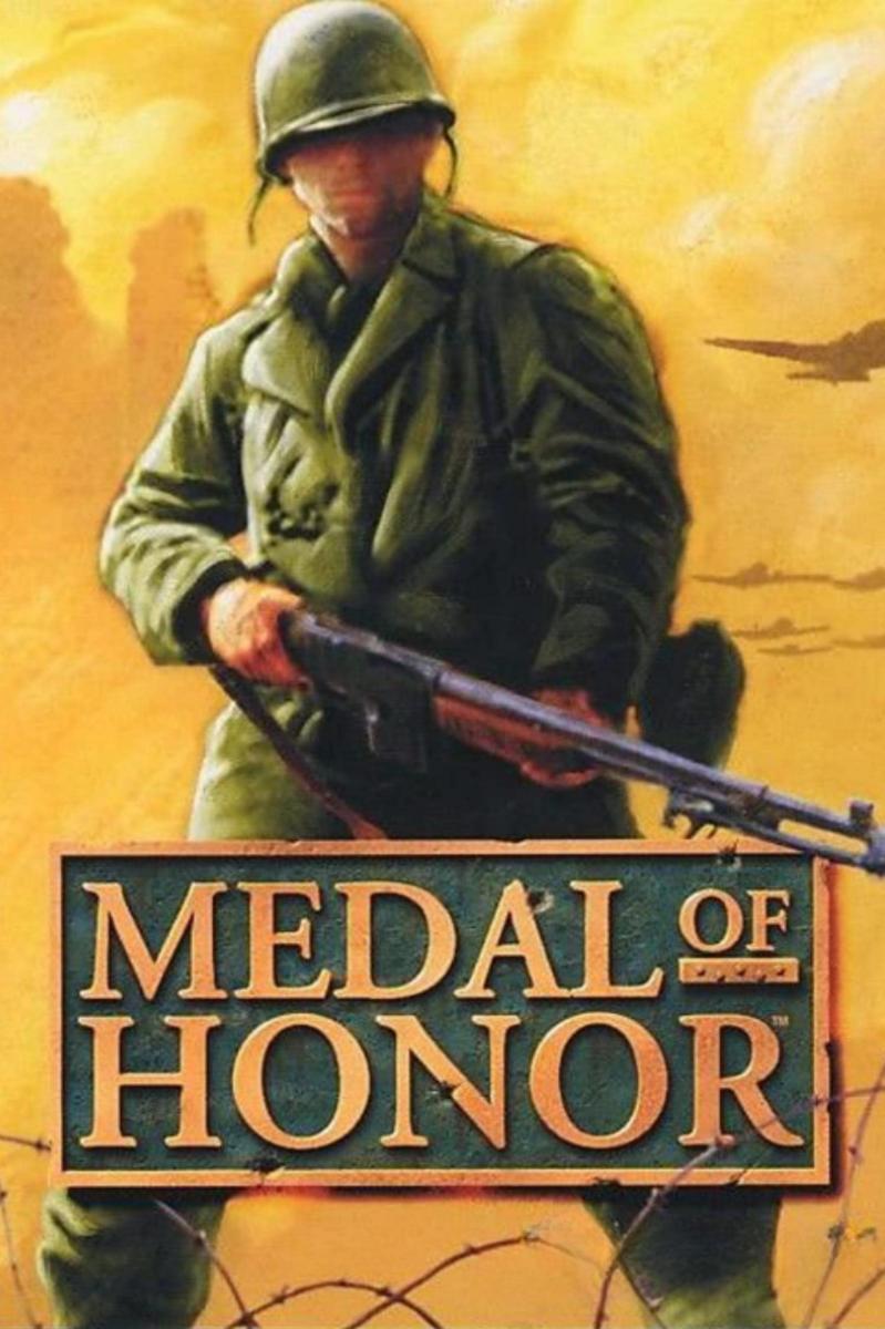 Image gallery for Medal of Honor FilmAffinity