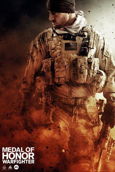 Image gallery for Medal of Honor: Warfighter - FilmAffinity