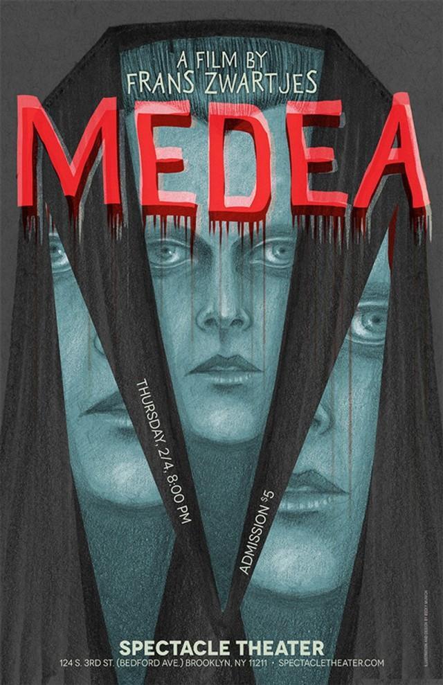 Medea (TV) (1982) FilmAffinity