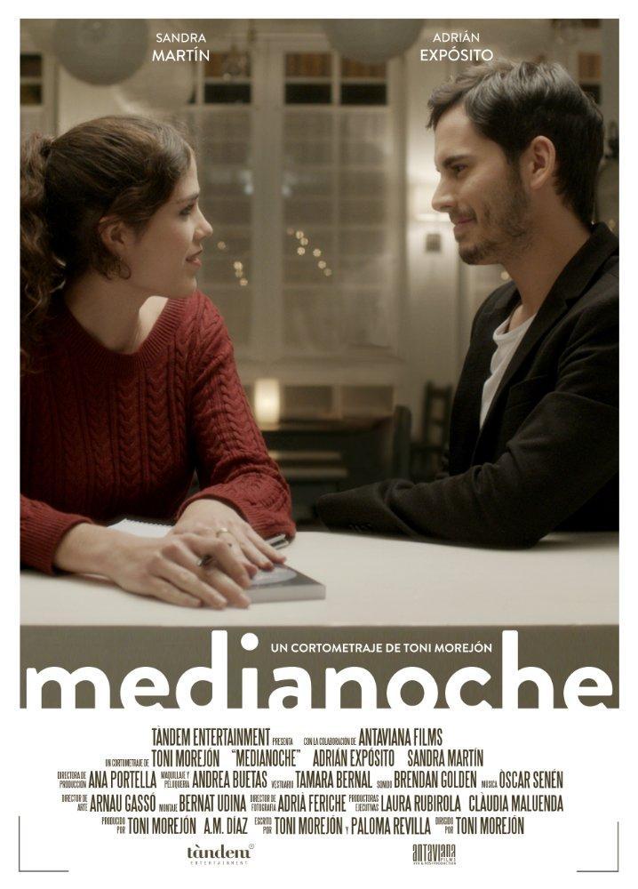 Image gallery for Medianoche (S) - FilmAffinity