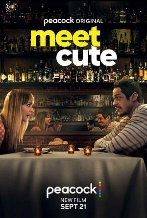 Meet Cute' Review: Kaley Cuoco and Pete Davidson's Time-Loop Rom-Com