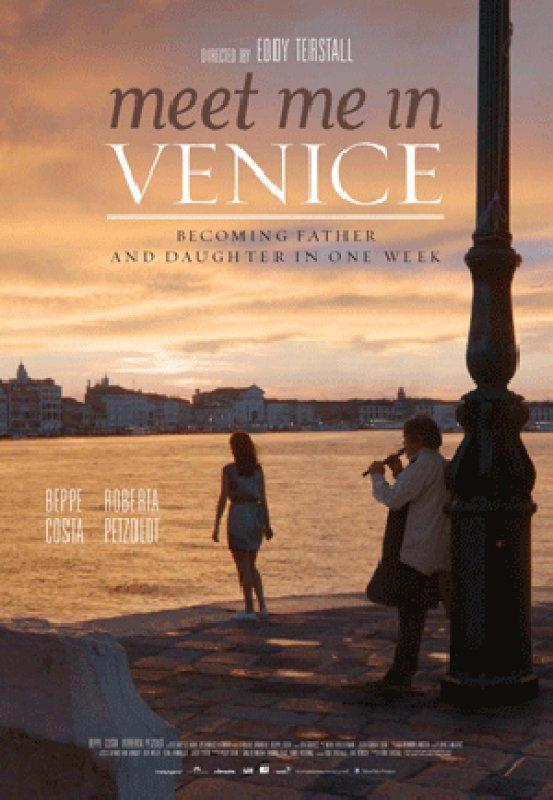 Meet Me in Venice (2015) FilmAffinity