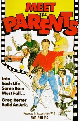 Meet the Parents (2000) - Filmaffinity