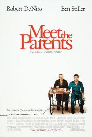 Meet the Parents (2000) - Photo Gallery - IMDb