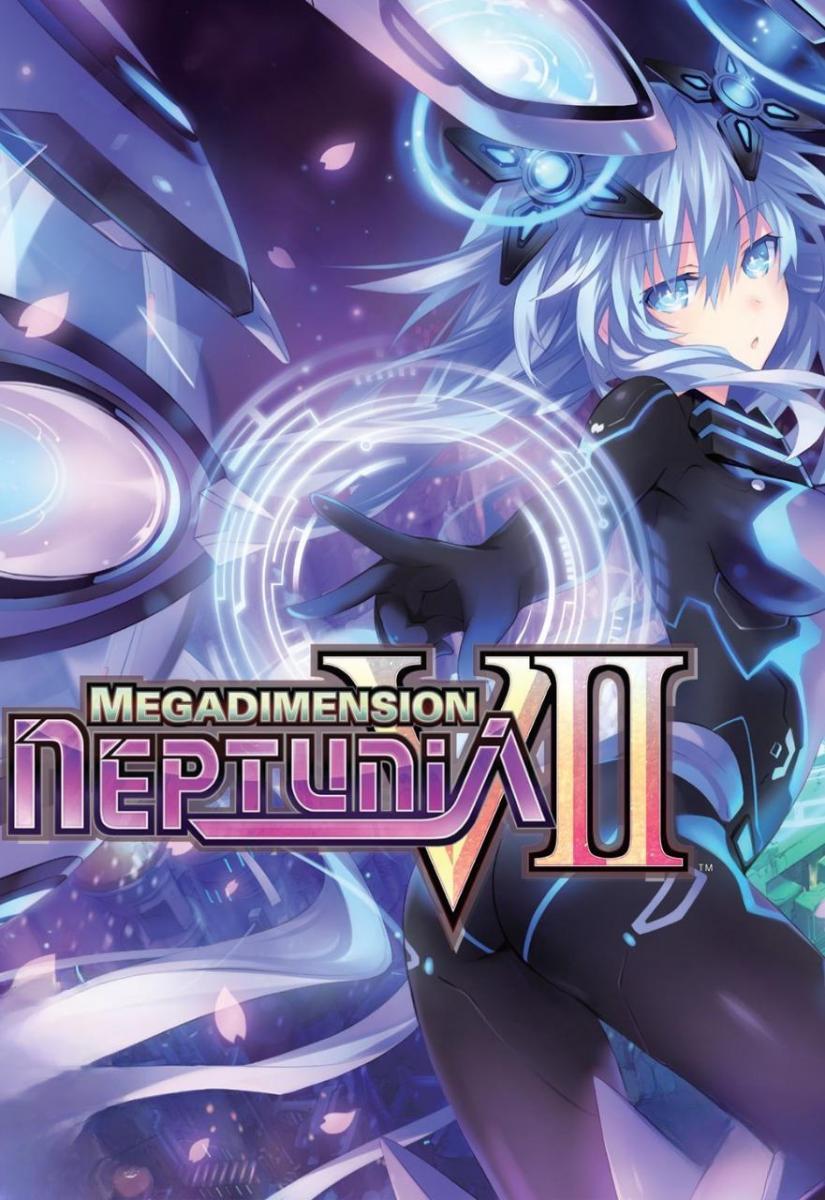 Megadimension Neptunia VII (2015) - FilmAffinity