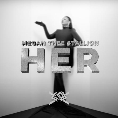 Image Gallery For Megan Thee Stallion: Her (Music Video) - FilmAffinity