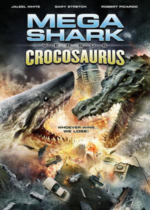 Megatiburón contra crocosaurio (2010) - Filmaffinity